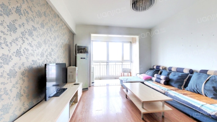 花好园小区二手房实景图