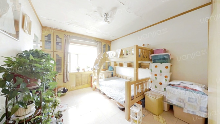 三公司宿舍二手房实景图