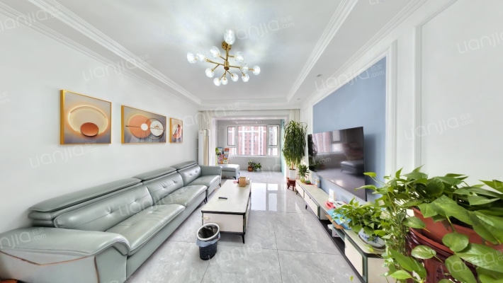 碧桂园华厦阅海二手房实景图