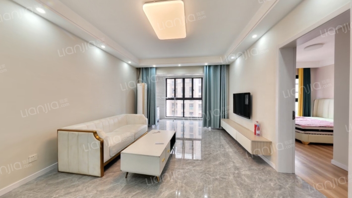 大成珺二手房实景图