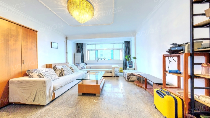 雁塔区国税局家属院二手房实景图