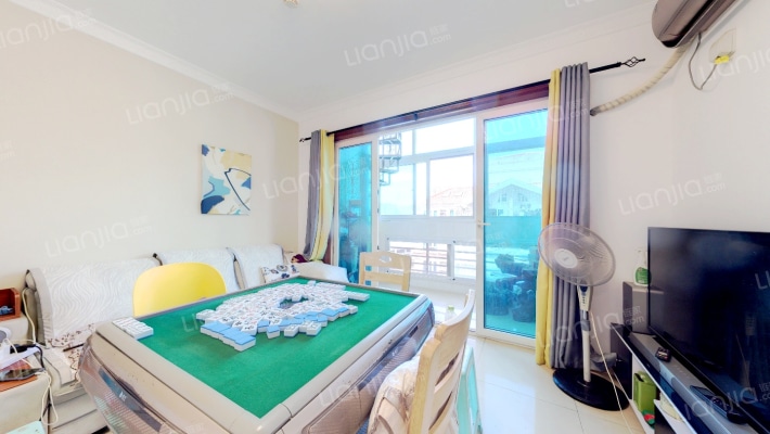 新时速嘉园二手房实景图