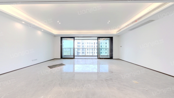 远达麓湖云邸二手房实景图