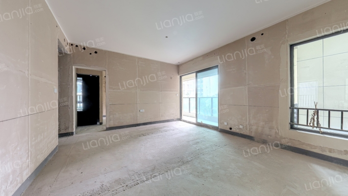 合谊理想城二期二手房实景图