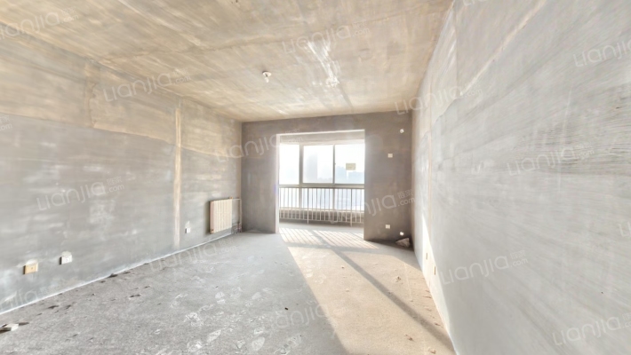 听水花园二手房实景图