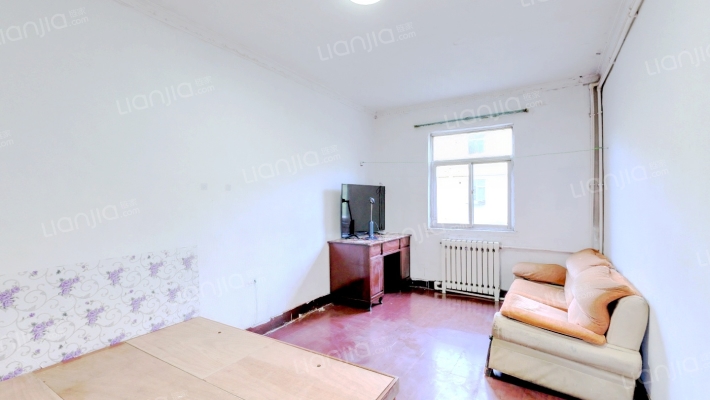 汾西重工新建社区二手房实景图