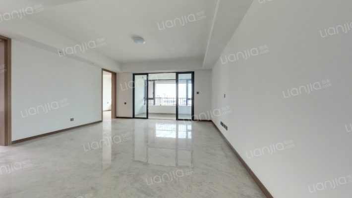 国贸鹭原二手房实景图