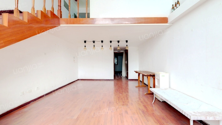 曼哈顿一期二手房实景图