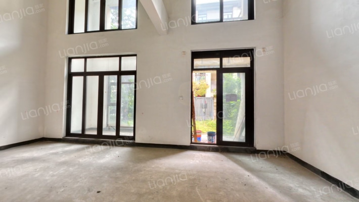 华侨城云澜二手房实景图