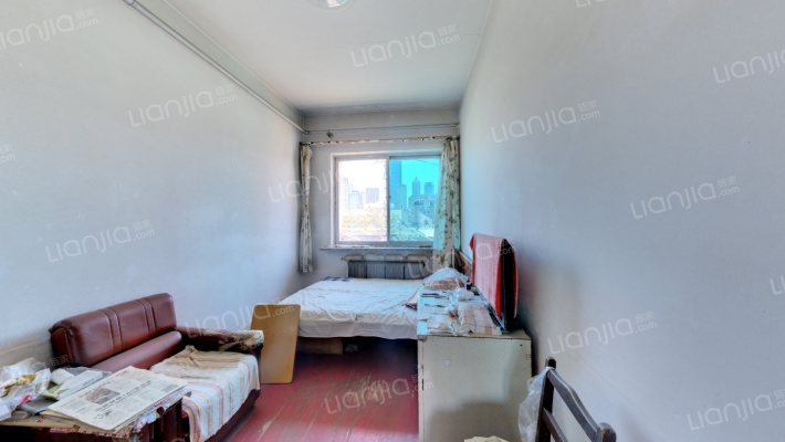 先进街（胜利桥北商圈）二手房实景图