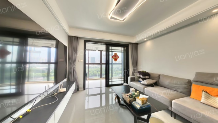 首开如院二手房实景图