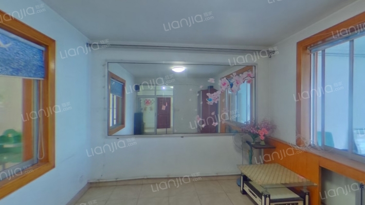 中国华冶第二工程公司小区二手房实景图