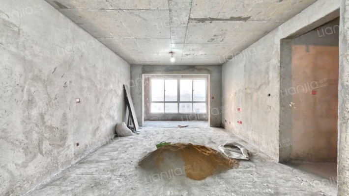 金都花苑一期二手房实景图