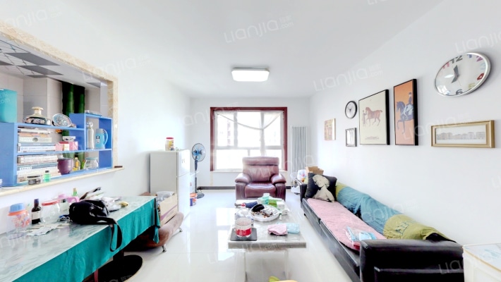 天悦二手房实景图