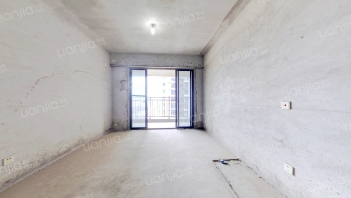 远洋新干线一期二手房实景图