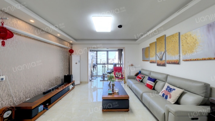 金楠国际二手房实景图