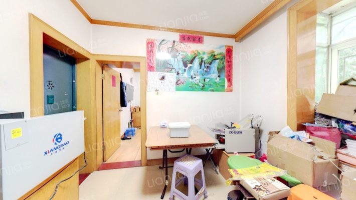 思儿亭路38号小区二手房实景图