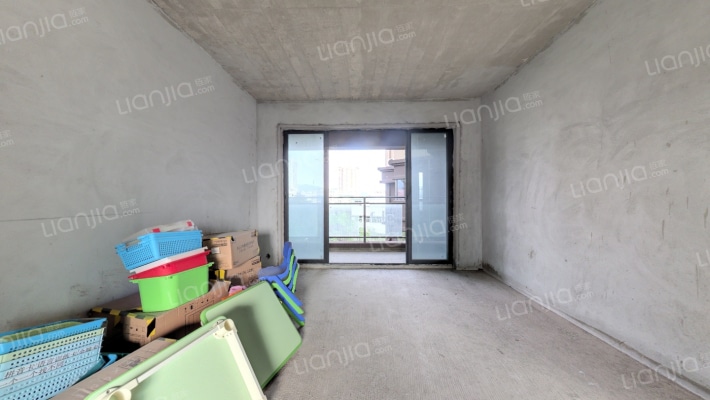 友诚荷悦台二手房实景图