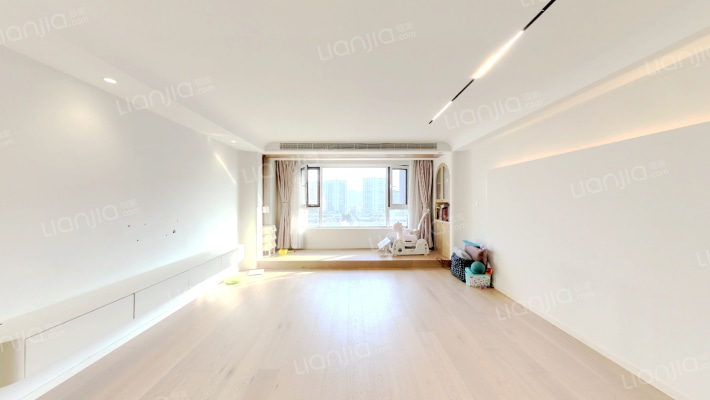 枫丹壹号院二手房实景图