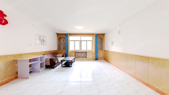 丁白村家属院二手房实景图