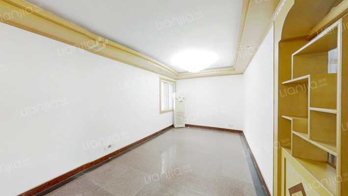 安居苑二手房实景图