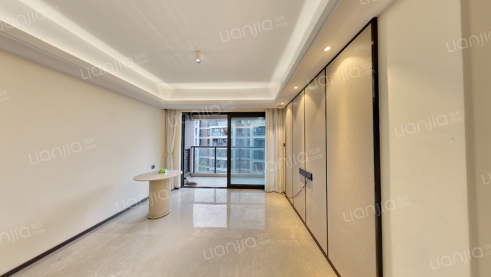 金科美的原上C组团二手房实景图