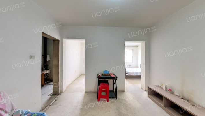 湖畔新城东区二手房实景图