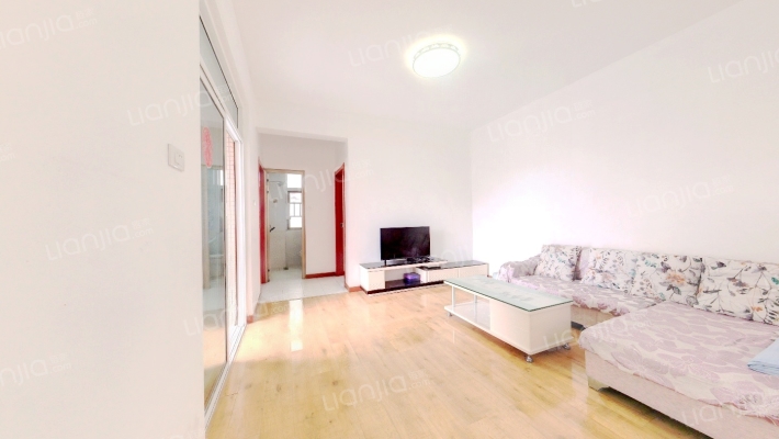 龙源映象二手房实景图