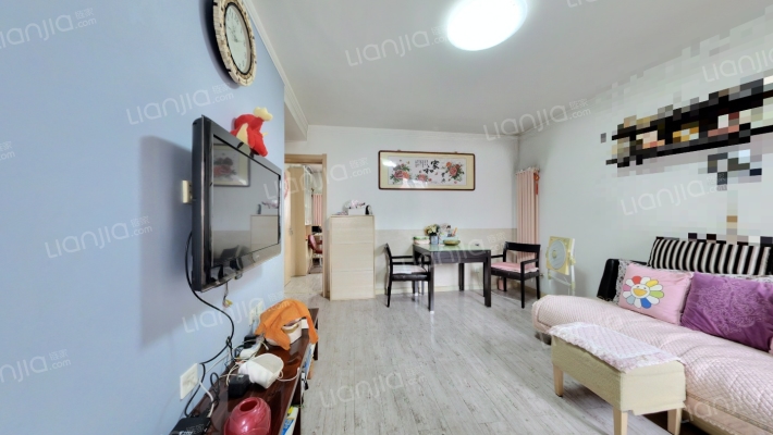 兴源里园丁楼二手房实景图