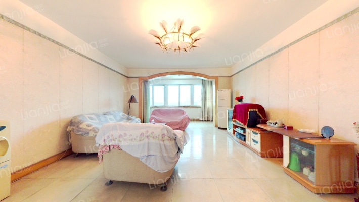 永星小区二手房实景图