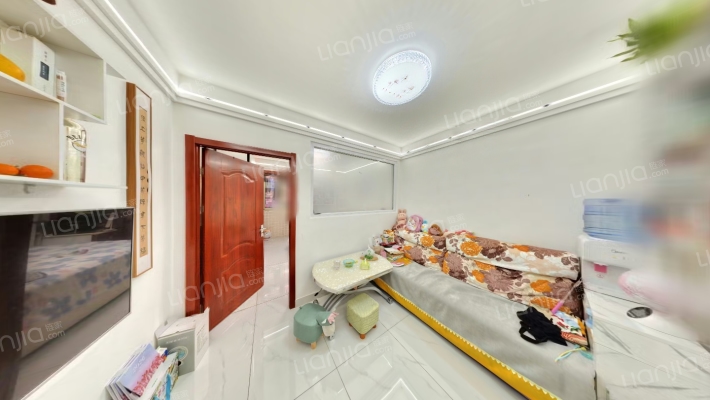 北沙沟二手房实景图