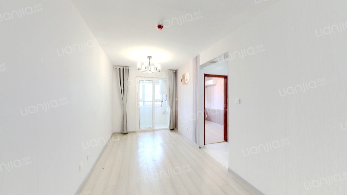 保利天禧园三区二手房实景图