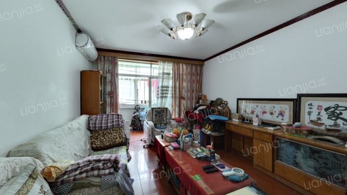 轻工院研究设计院-家属院二手房实景图