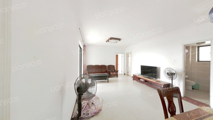 海湾茗园二手房实景图