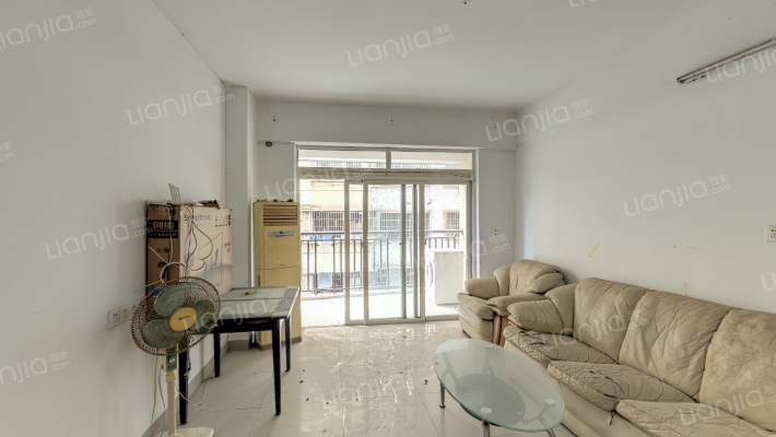 尚景峰大厦二手房实景图