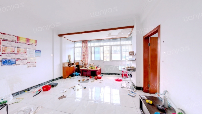 江湾中一苑二手房实景图