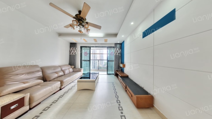 鸿翔花园二手房实景图