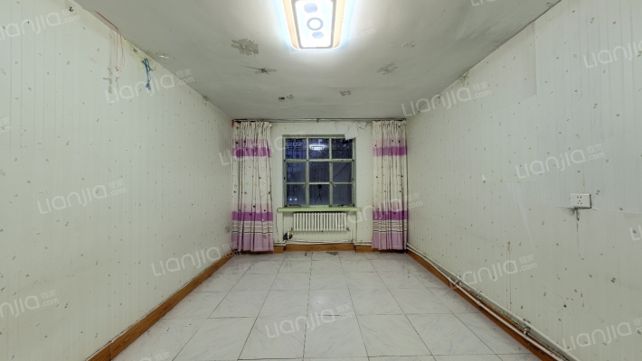 好为尔家属院二手房实景图