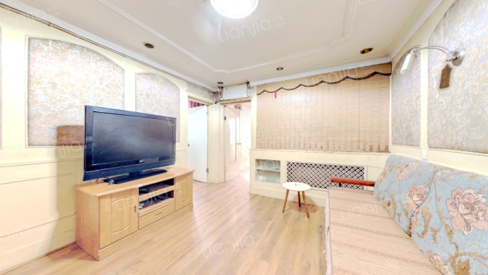 段南新村(淮海西路)二手房实景图