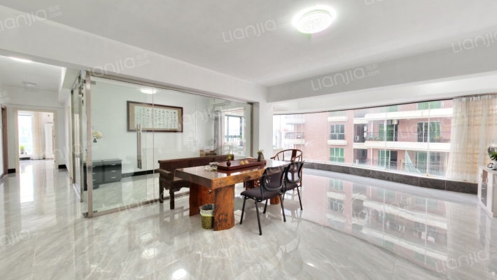 东方明珠花园二手房实景图