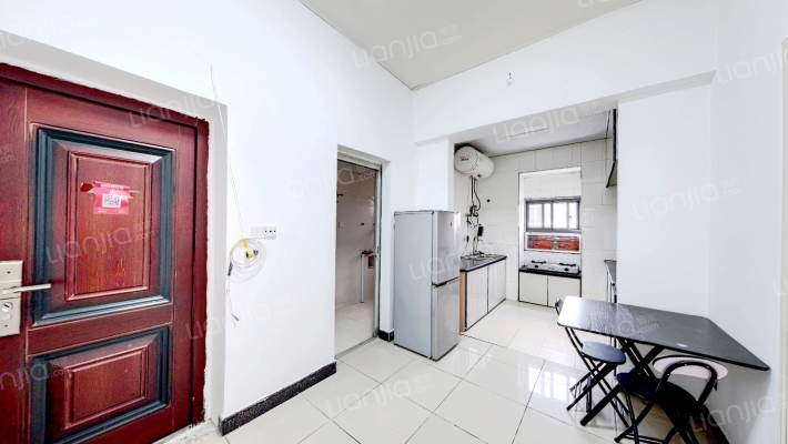 阳明路二手房实景图