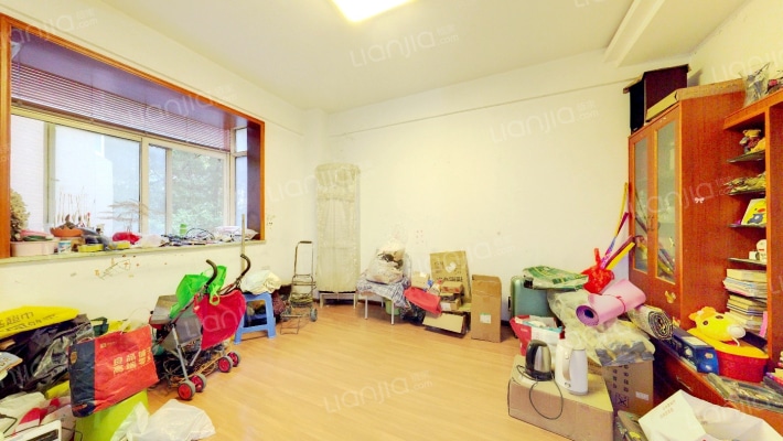 海逸新居二手房实景图