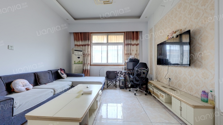 中心医院住宅楼二手房实景图