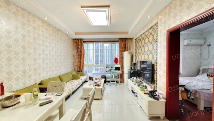 水木宜家二手房实景图