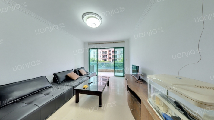 东海花园二手房实景图