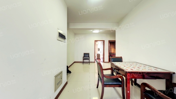 七里庙小区四区二手房实景图