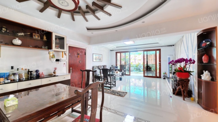 文馨园二手房实景图