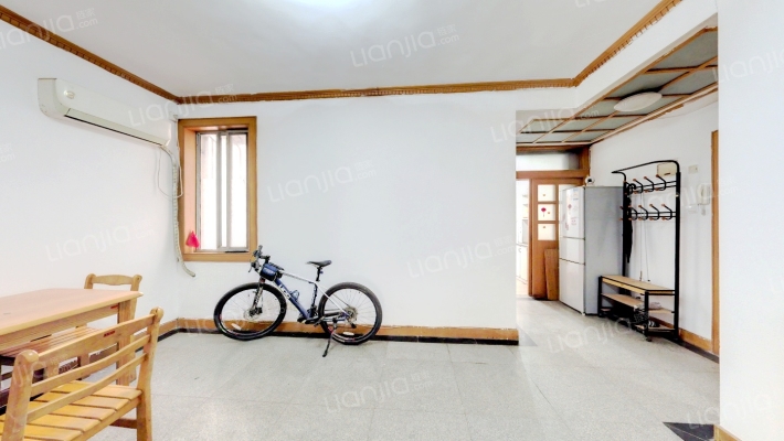 绿波廊小区二手房实景图