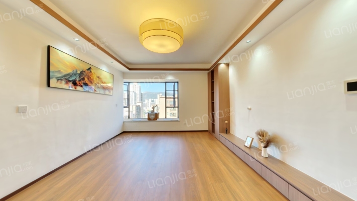 丽水雅苑二手房实景图