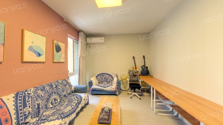 甲里家园二组团二手房实景图